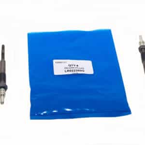 Glow Plug - LR022300G - OEM