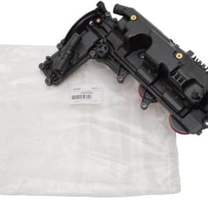 COVER ASSY - CYLINDER HEAD FRONT - LR022304G - OEM