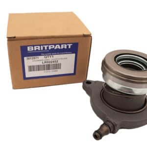 Cylinder Assy - Clutch Slave - LR022452 - BRITPART