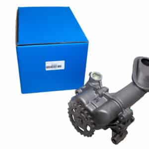 Pump Assy - Oil - LR022455 - BRITPART