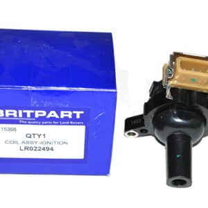 Coil Assy-Ignition - LR022494 - BRITPART