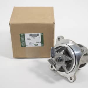 Pump Water - LR022688LR - LAND ROVER