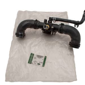Connection - Water Outlet - LR022690LR - LAND ROVER