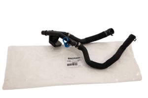 CONNECTOR - HOSE - LR022730 - BRITPART