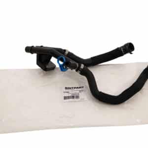 CONNECTOR - HOSE - LR022730 - BRITPART