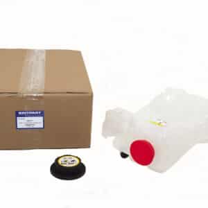 Tank - Radiator Overflow - LR022731 - BRITPART