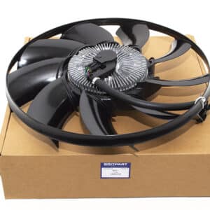 Fan - LR022732 - BRITPART