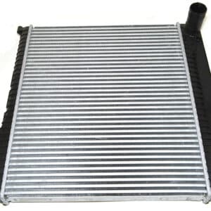 Intercooler - LR022738 - BRITPART