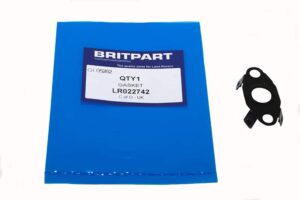 Gasket - LR022742 - BRITPART