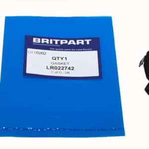 Gasket - LR022742 - BRITPART