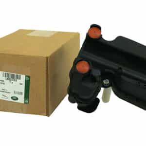 RESERVOIR ASSY - LR022761LR - LR