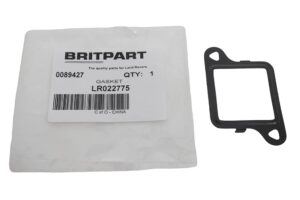 GASKET - LR022775 - BRITPART