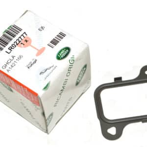 Gasket - LR022777LR - LAND ROVER