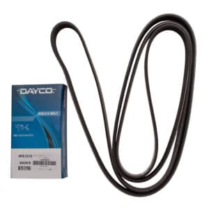 V-Belt - LR022803 - DAYCO