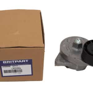 Tensioner - LR022809 - BRITPART