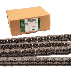 Belt/Chain - LR022847LR - LAND ROVER