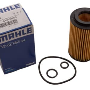 Oil Filter & O -Ring - LR022896G - MAHLE