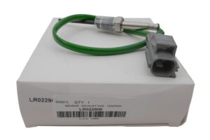 SENSOR - EXHAUST GAS - TEMPERATUR - LR022906 - BRITPART