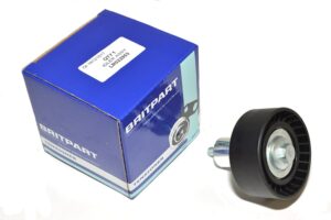 Idler Assy - LR022953 - BRITPART