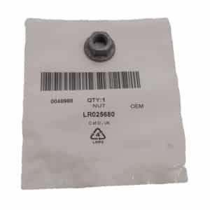 Nut - LR025680 - OEM