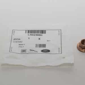 Nut - LR025680LR - LAND ROVER