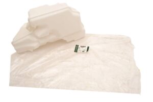 RESERVOIR - WINDSHIELD WASHER - LR025755LR - LR