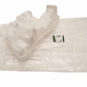 RESERVOIR - WINDSHIELD WASHER - LR025760LR - LR