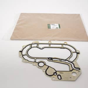 Gasket - Cover - LR025790LR - LAND ROVER