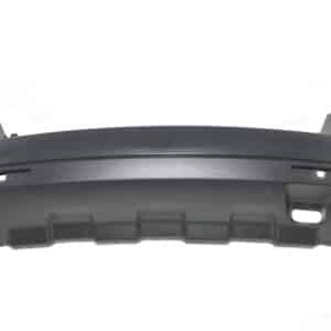 Bumper - Rear - LR025844 - BRITPART