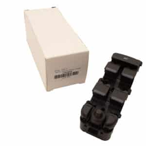 Switch - Window Control - Double - LR025908 - BRITPART