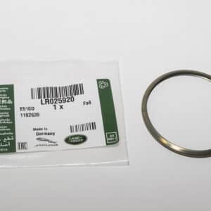 Gasket - Exhaust Man - LR025920LR - LAND ROVER