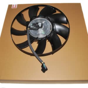Fan - LR025955 - BRITPART