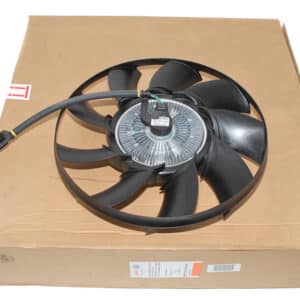 Fan - LR025966 - BRITPART