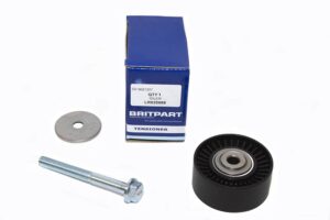 Idler - LR025988 - BRITPART