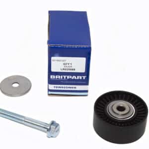 Idler - LR025988 - BRITPART