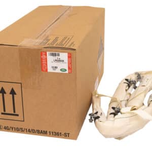 AIR BAG - CURTAIN - LR026028LR - LR