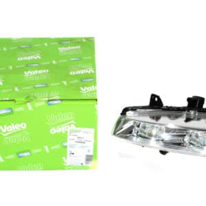 Lamp - Fog - Front - LR026090 - VALEO
