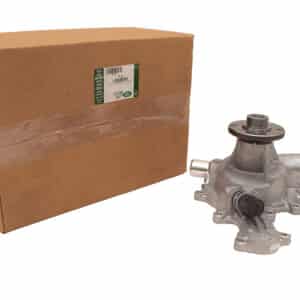 Water Pump - Less Gasket - LR026093LR - LAND ROVER