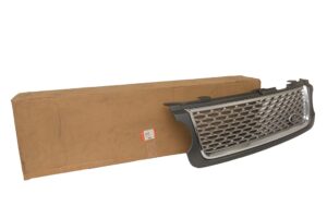 GRILLE CENTRE - LR026102LR - LR