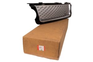 GRILLE CENTRE - LR026103LR - LR