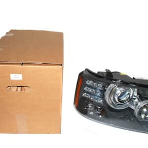 Headlamp Rh - LR026147 -