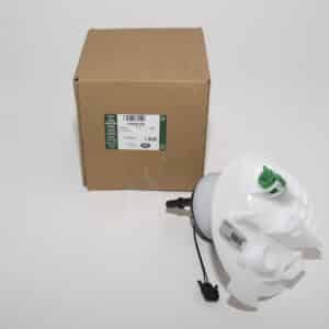 Cover - Fuel Sender - LR026195LR - LAND ROVER