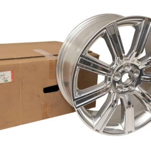 ALLOY WHEEL - LR026341LR - LR