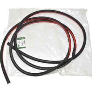 Weatherstrip-Door Opening - LR026445LR - LAND ROVER
