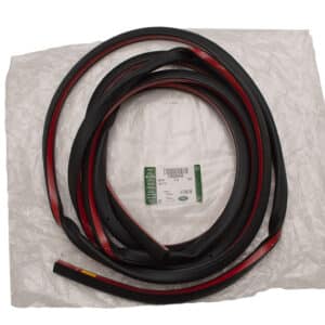 Weatherstrip - Door Opening - LR026448LR - LAND ROVER