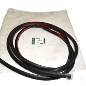 Weatherstrip - Door Opening - LR026457LR - LAND ROVER