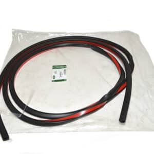 Weatherstrip - Door Opening - LR026458LR - LAND ROVER