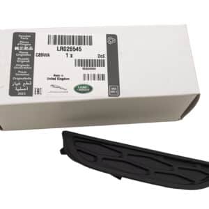 Bracket - Fog Lamp - LR026545LR - LAND ROVER