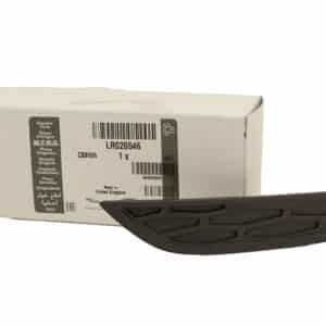 Bracket - Fog Lamp - LR026546LR - LAND ROVER
