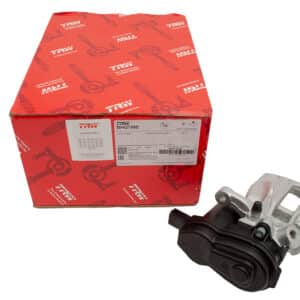 Caliper - Brake - Less Pads - LR027126G - TRW